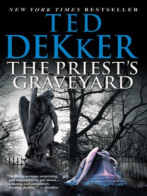 cover image of The Priest's Graveyard